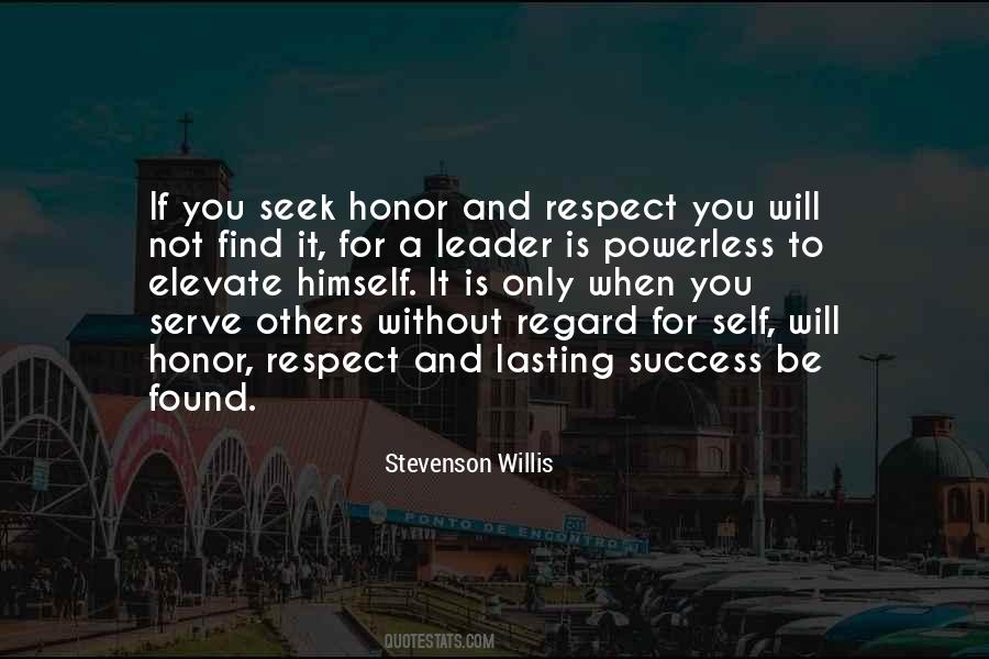 Lasting Leadership Quotes #527130 Lasting Leadership Quotes #527130