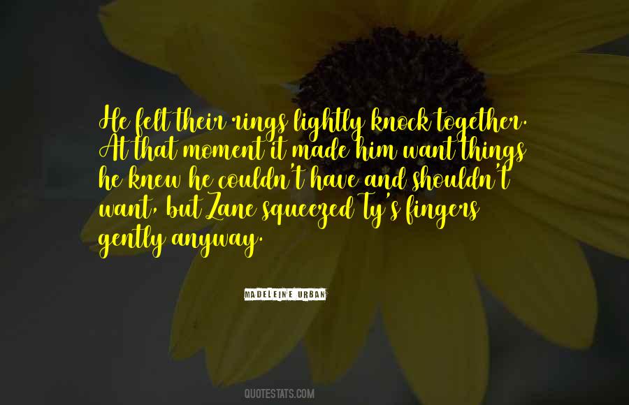 Late Birthday Present Quotes #1875945