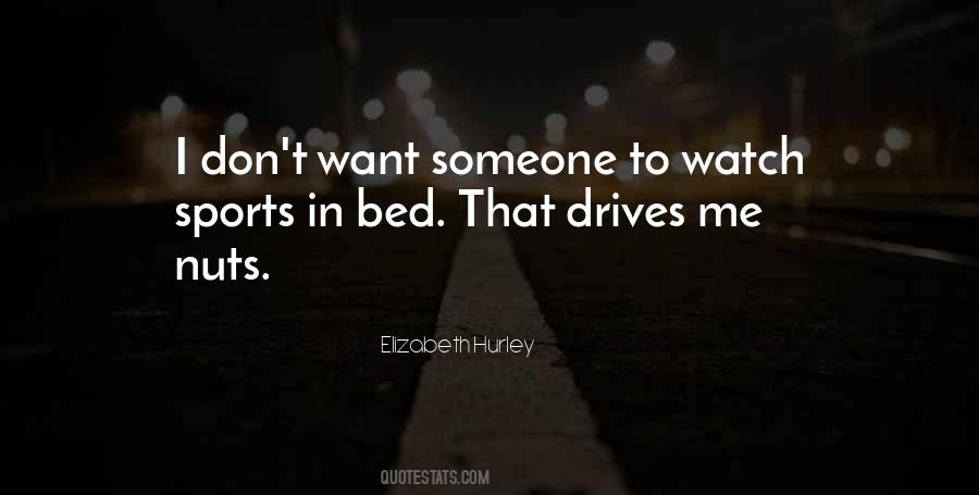 Quotes About Drives #1080349