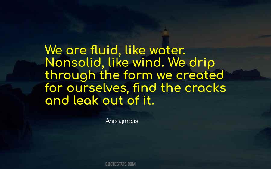 Quotes About Drip #557053