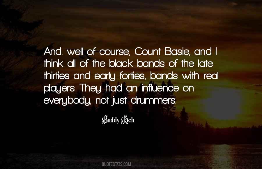 Late Thirties Quotes #1833903 Late Thirties Quotes #1833903