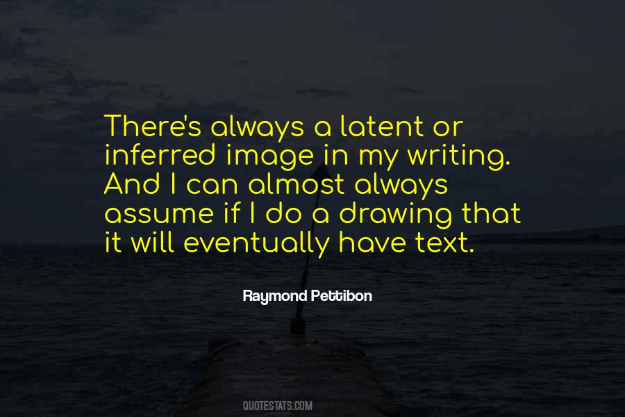 Latent Quotes #16167