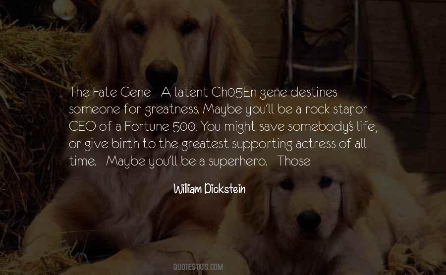 Latent Quotes #484178