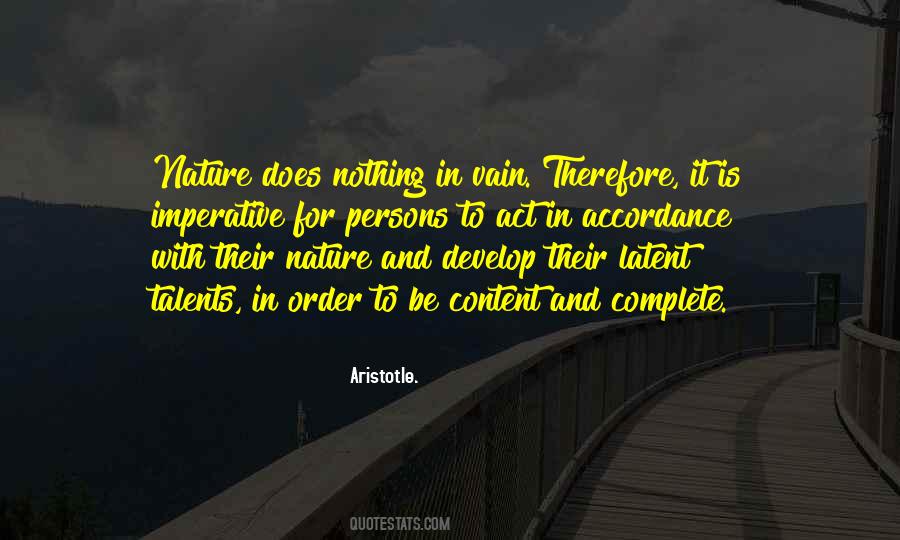 Latent Quotes #502421
