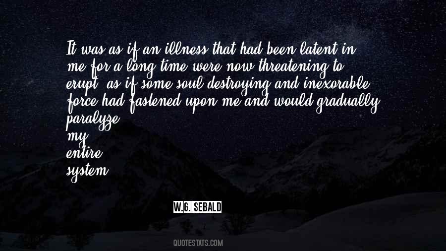 Latent Quotes #579048