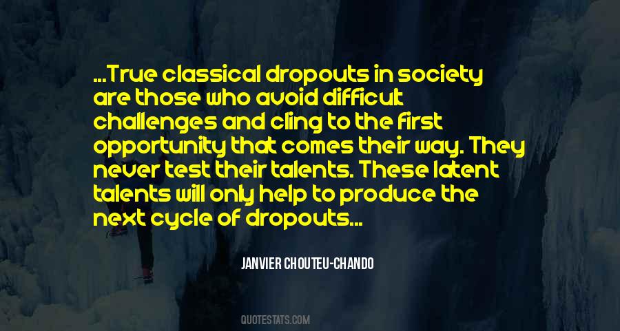 Latent Quotes #640387