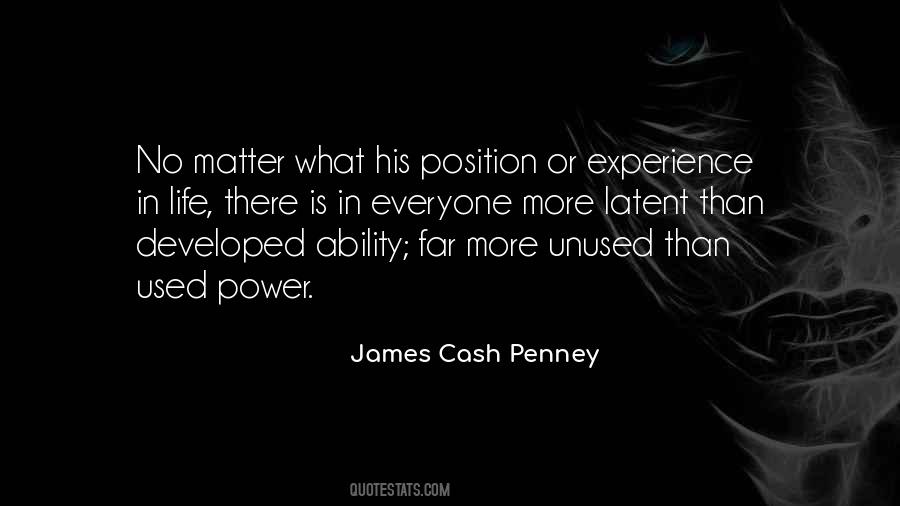 Latent Quotes #749388