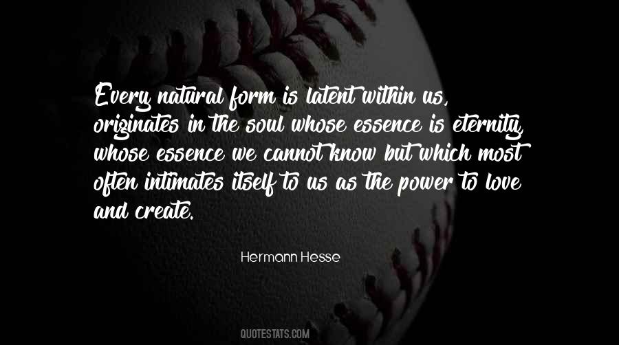 Latent Quotes #814908