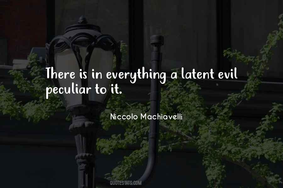 Latent Quotes #834378
