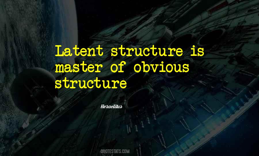 Latent Quotes #846821