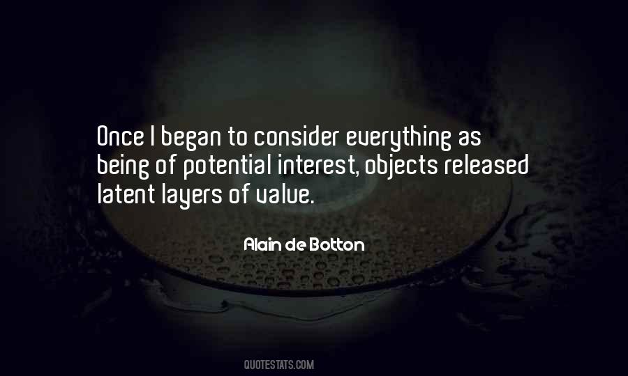 Latent Quotes #847078