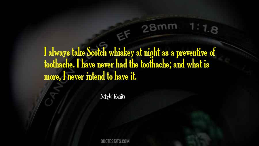 Quotes About Drinking Scotch #1401386