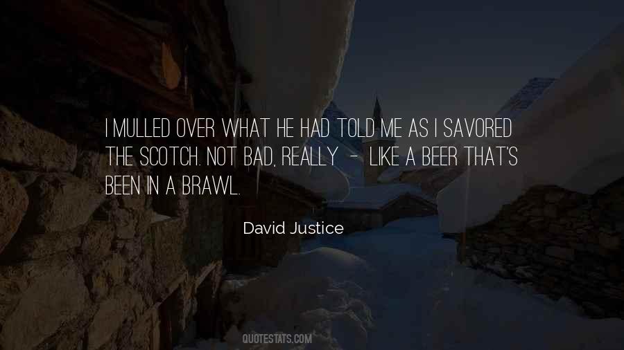 Quotes About Drinking Is Bad #164265