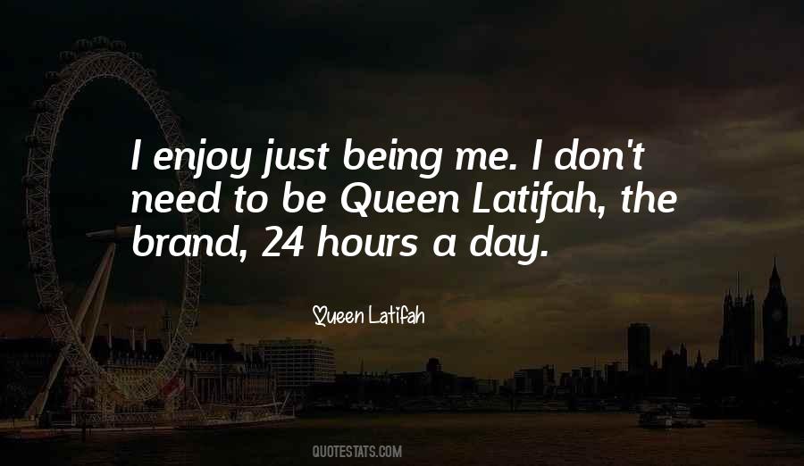 Latifah Quotes #1733785