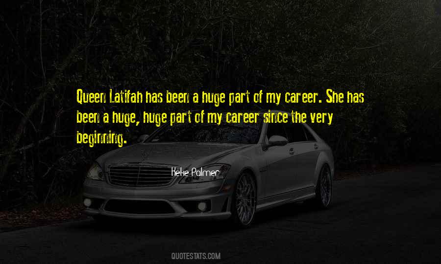 Latifah Quotes #233072