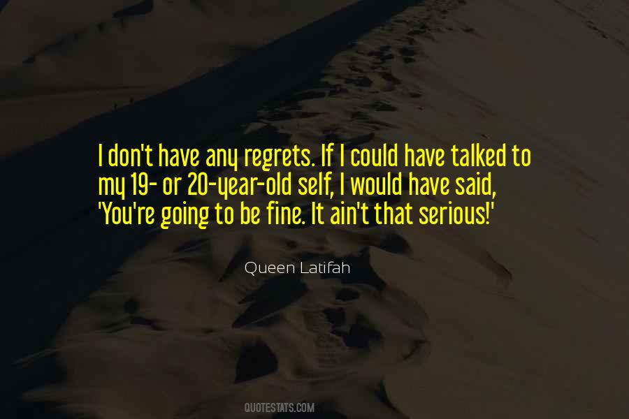 Latifah Quotes #372944