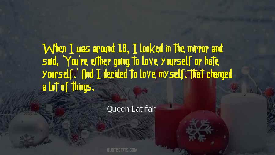 Latifah Quotes #55914