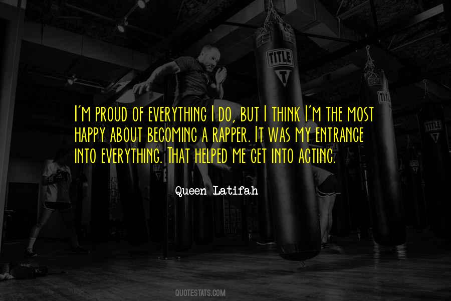 Latifah Quotes #628448