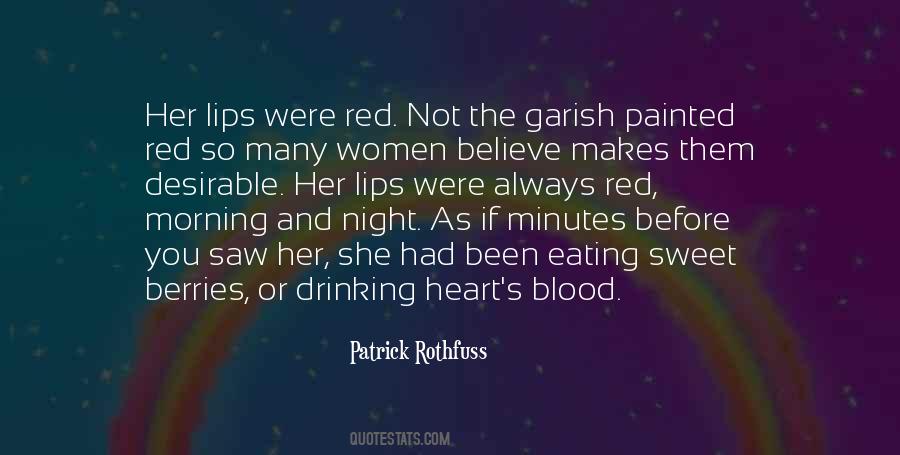 Quotes About Drinking In The Morning #1205254