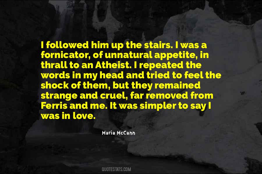 Quotes About Telfair #1390464