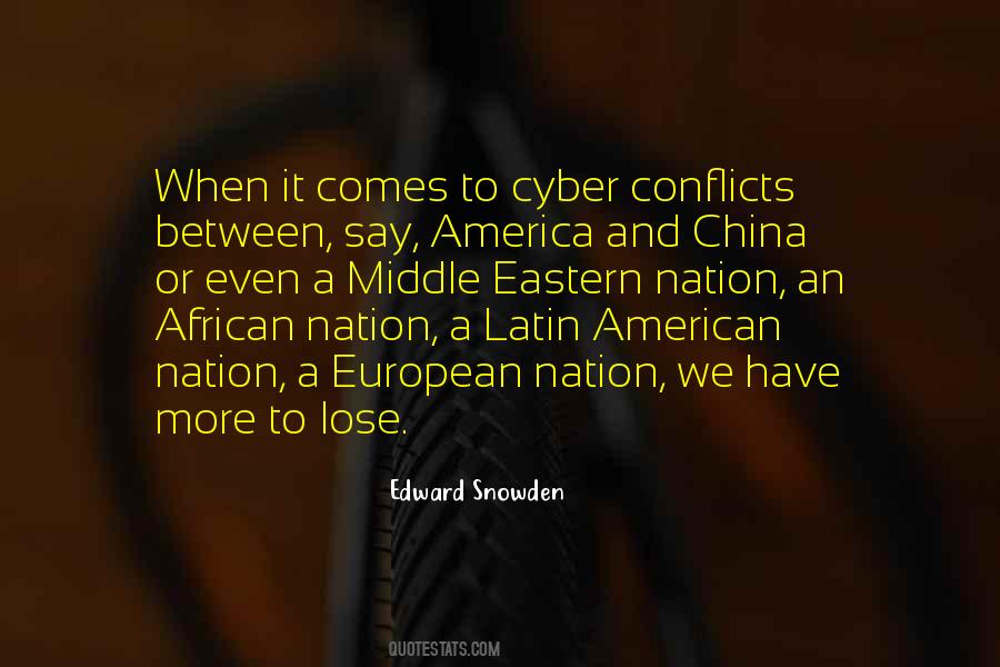 Latin American Quotes #138574