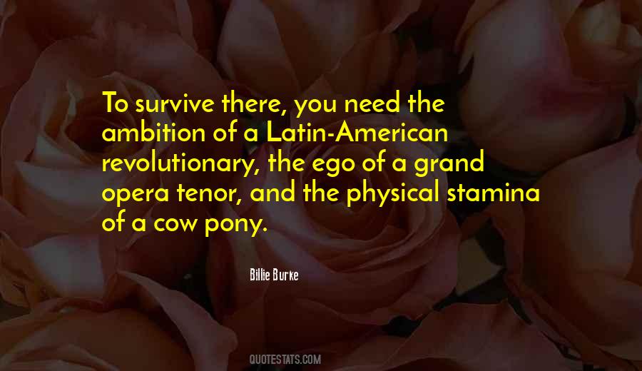 Latin American Quotes #196246