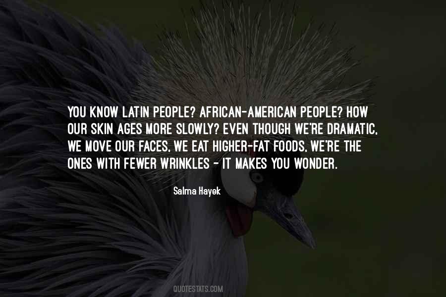 Latin American Quotes #311775