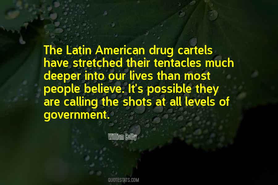 Latin American Quotes #672900