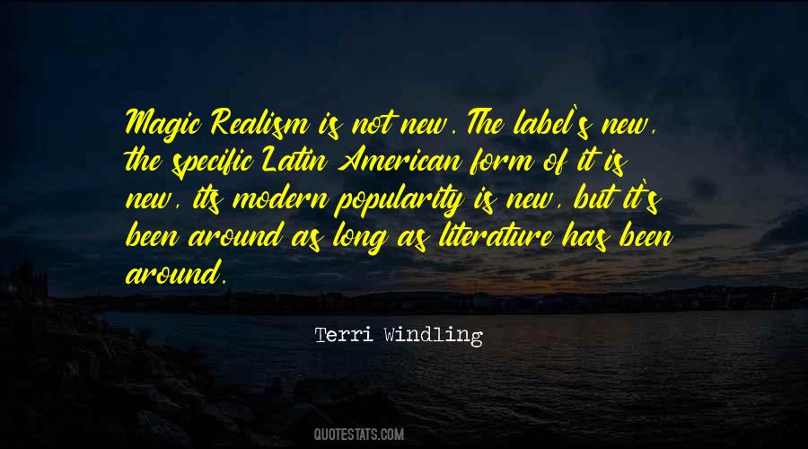 Latin American Quotes #729904