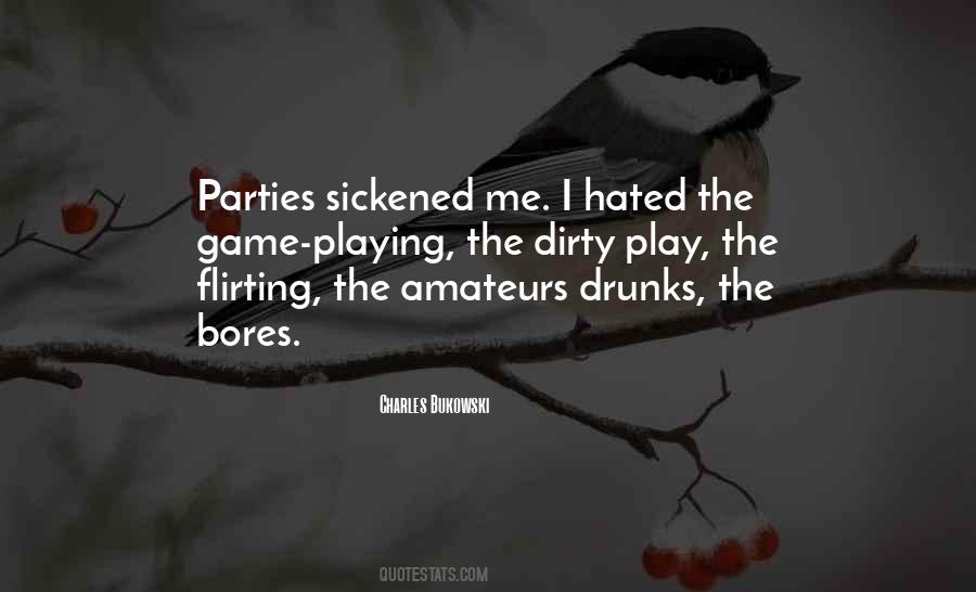 Quotes About Drinking Bukowski #1029524