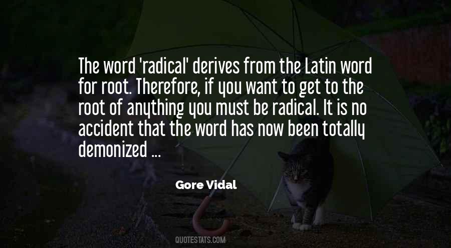 Latin Word For Quotes #28142
