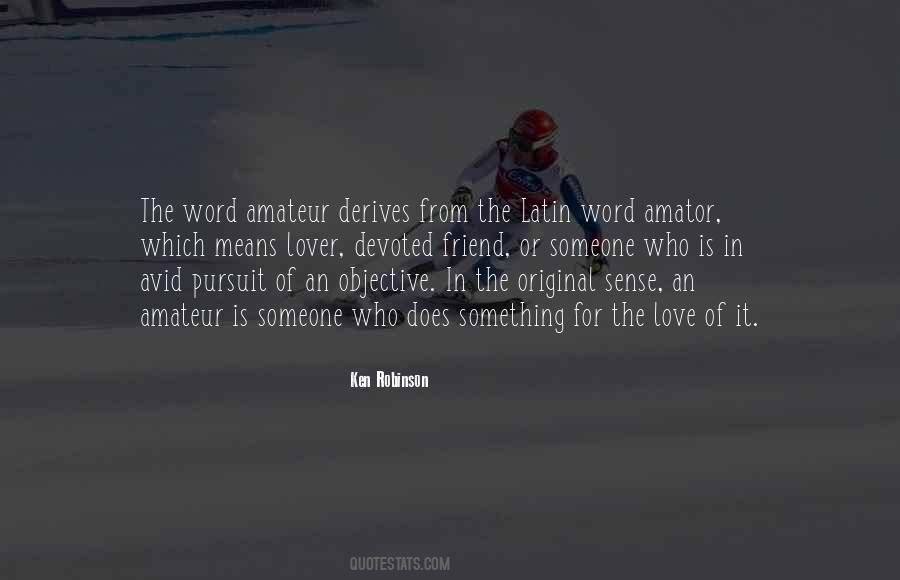 Latin Word For Quotes #617572