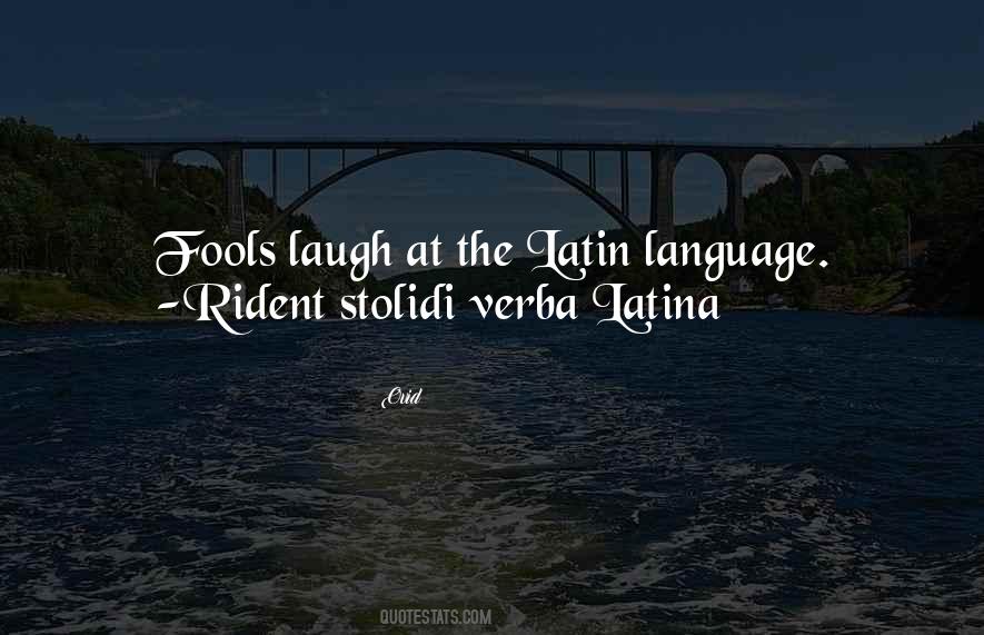 Latina Quotes #1857741