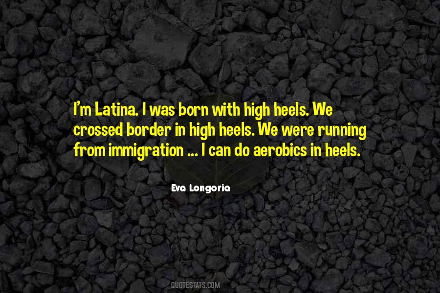Latina Quotes #74658
