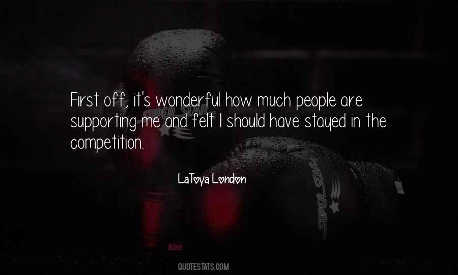 Latoya Quotes #336187