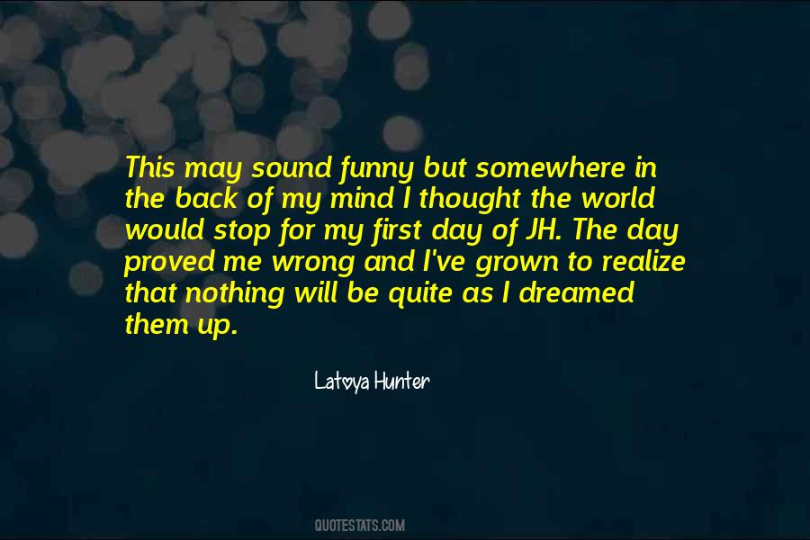 Latoya Quotes #417366