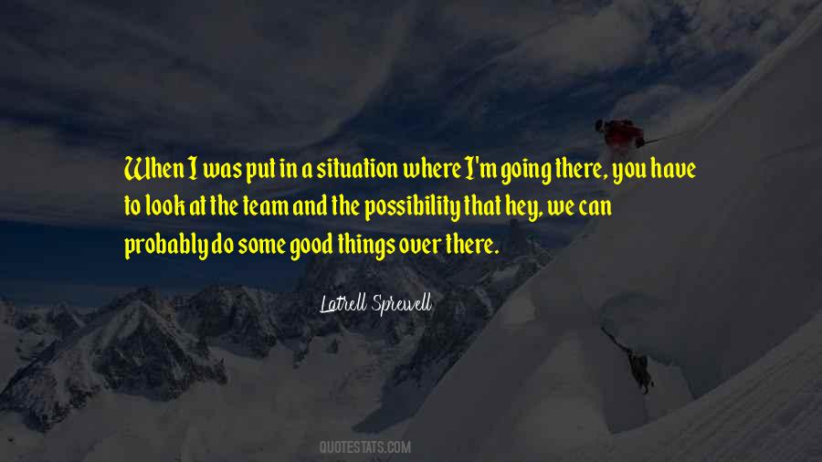 Latrell Quotes #1251189