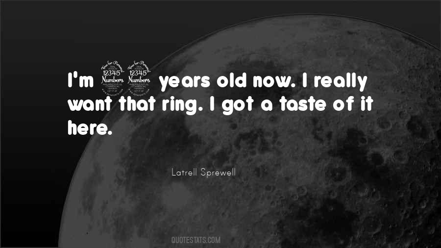 Latrell Quotes #1489960