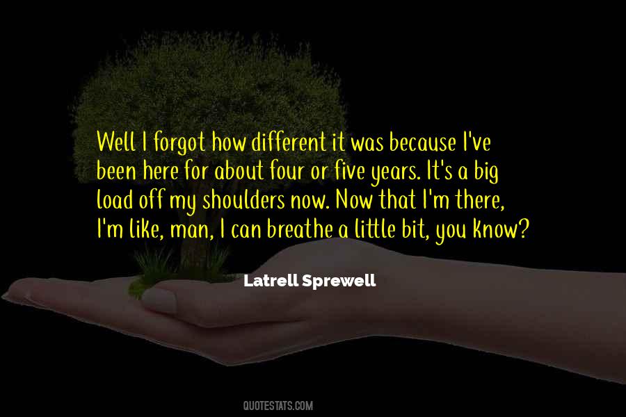 Latrell Quotes #659187