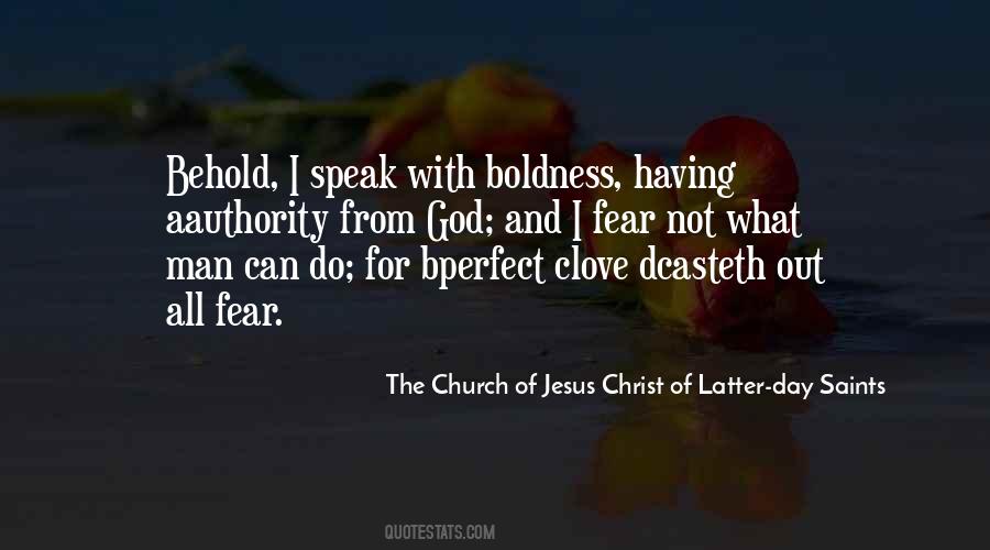 Latter Day Saints Quotes #1667925
