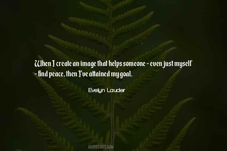 Lauder Quotes #1320715