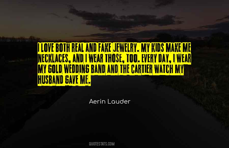 Lauder Quotes #862934