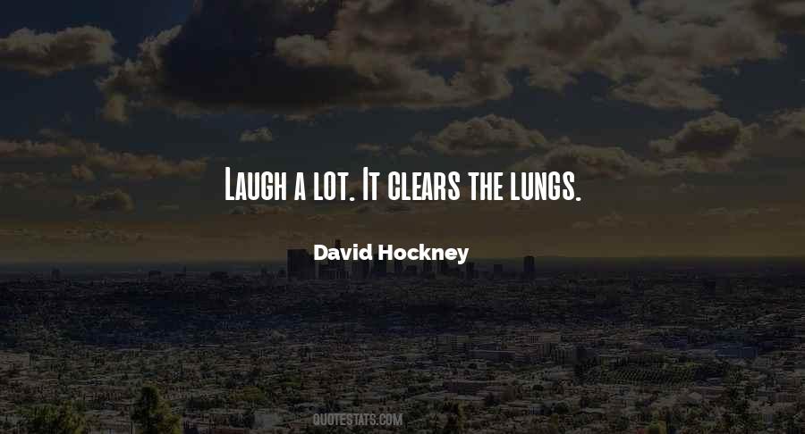 Laugh A Lot Quotes #439714