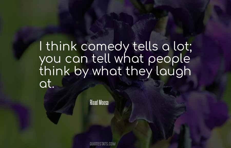 Laugh A Lot Quotes #887456