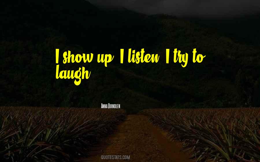 Laugh At Me Now Quotes #13580
