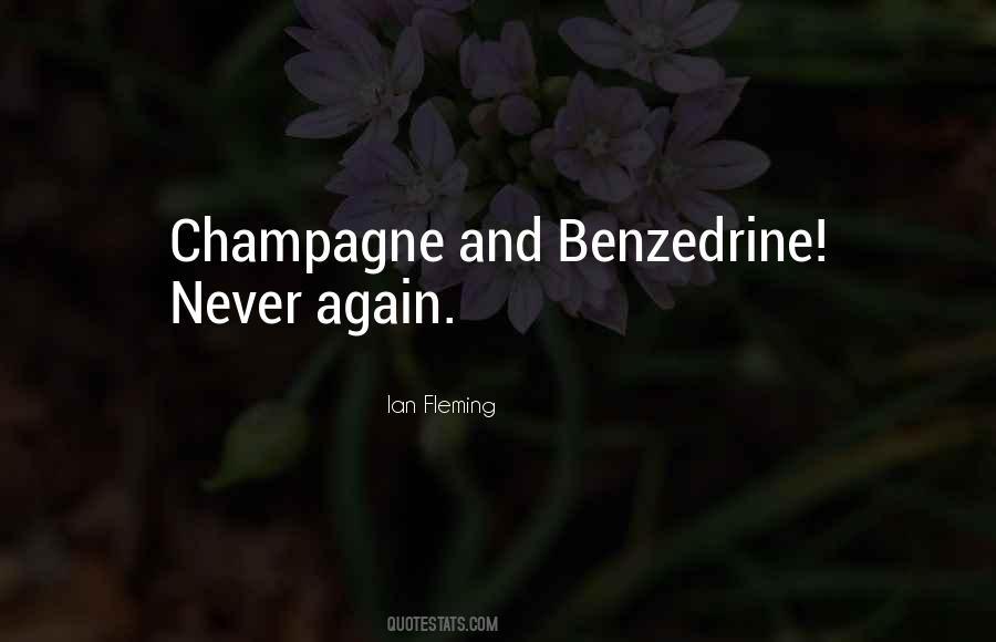 Quotes About Drinking And Drugs #1878849