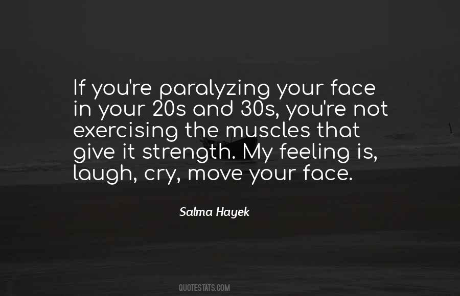 Laugh In Your Face Quotes #1780126