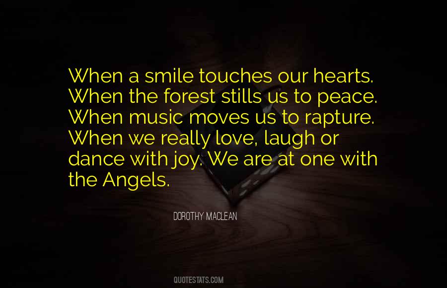 Laugh Love Dance Quotes #1275292