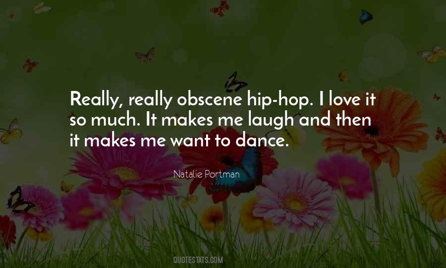 Laugh Love Dance Quotes #599321