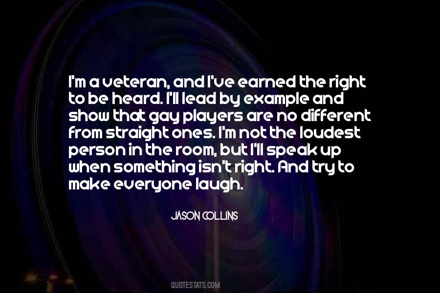 Laugh The Loudest Quotes #57757